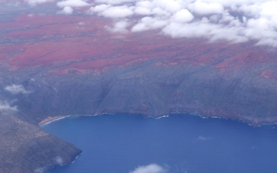 Welche Inseln für eine Hawaii-Rundreise?