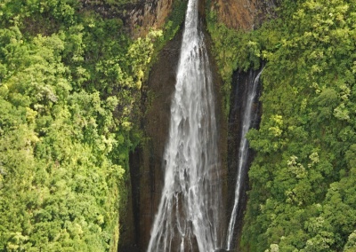 Manawaiopuna Falls, Kauai