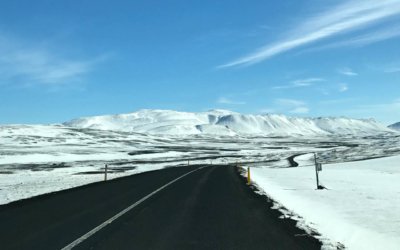 Wasserfälle, Vulkanismus, Gletscher – unser Island-Rückblick und Überblick