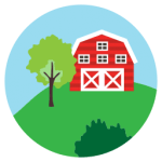 Icon Farm House 256