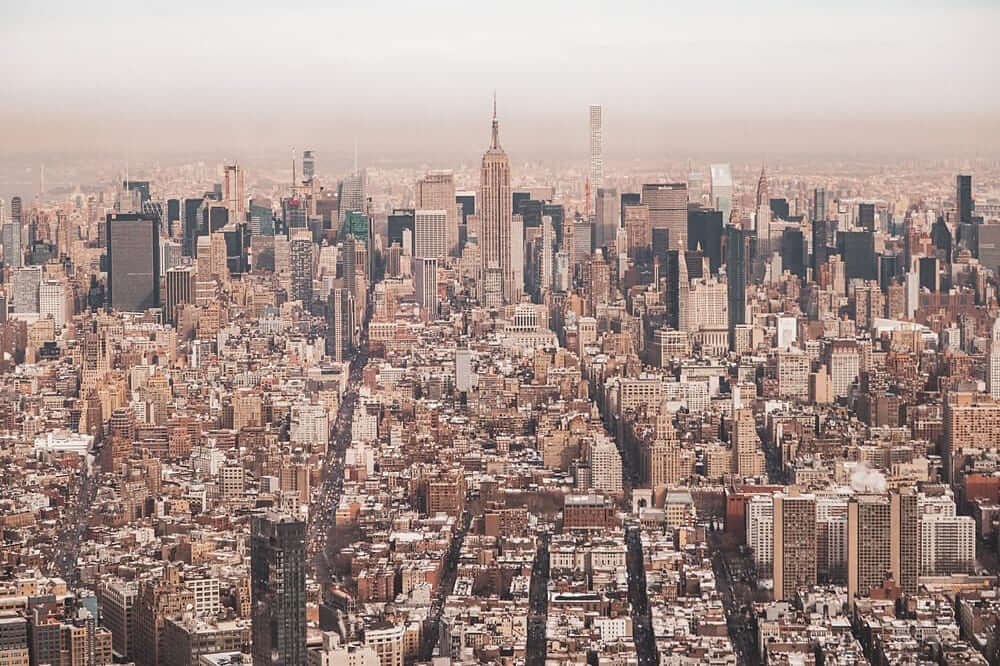 New York City © jointhesunnyside.de