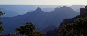 USA-Grand-Canyon-North-Cape-Royal-Silhouette-bb