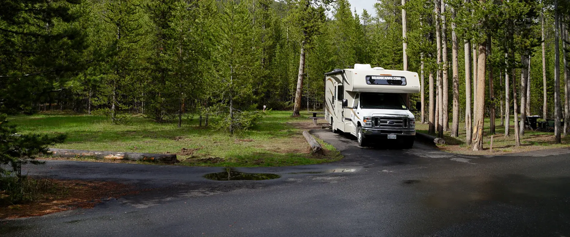 Yellowstone National Park Camping: Unser großer Ratgeber für deine Planung