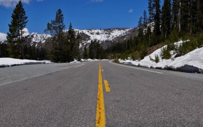 50 Tage Roadtrip durch den Westen der USA – unsere Route, Teil 2