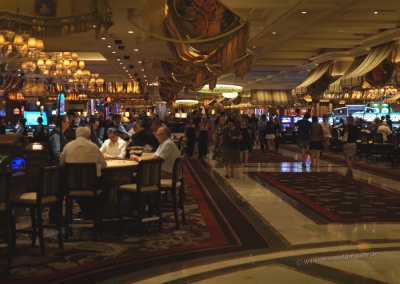 Casino Las Vegas, USA