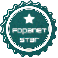 FoPaNet Star